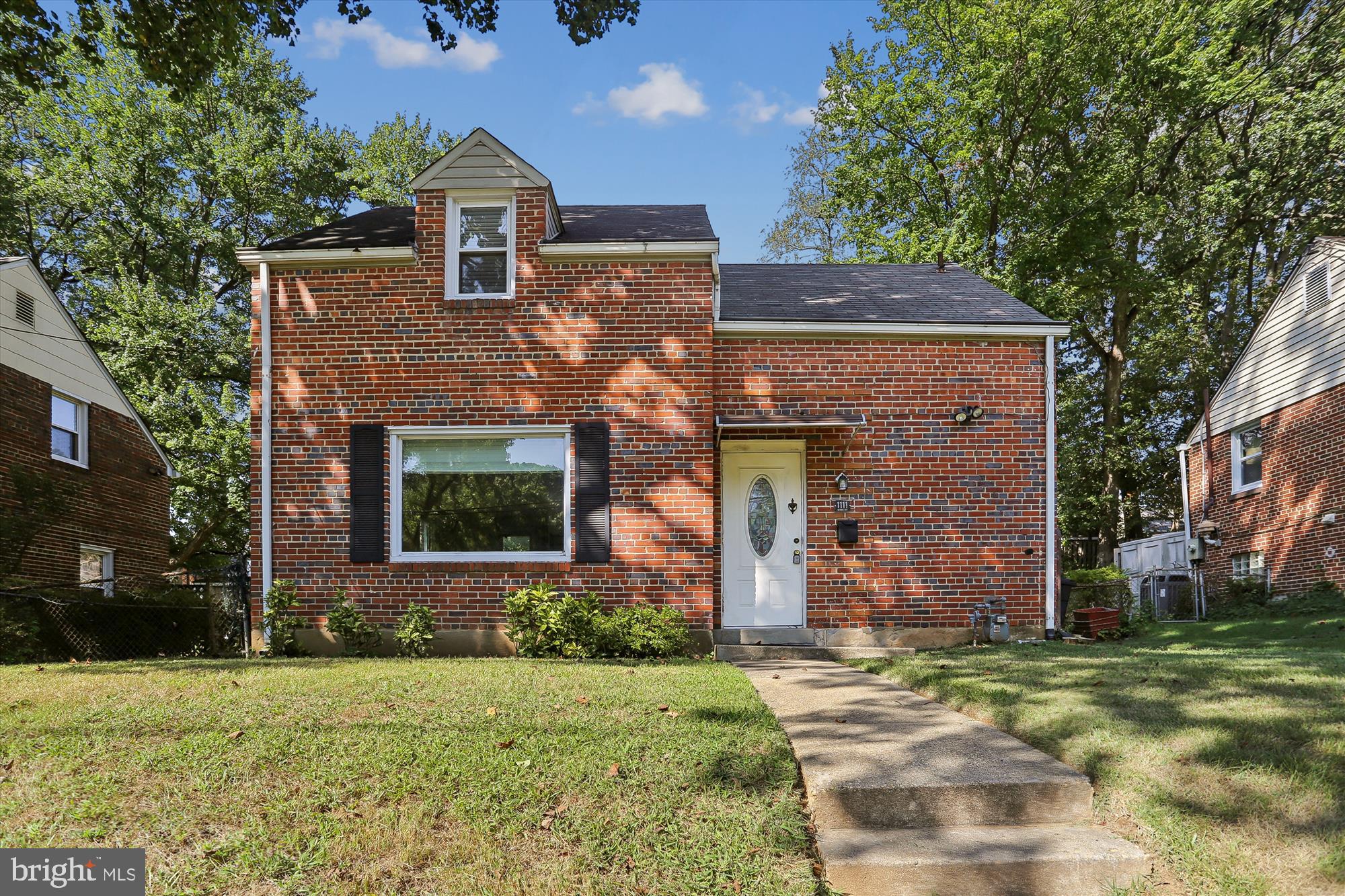 1111 DENNIS AVENUE
