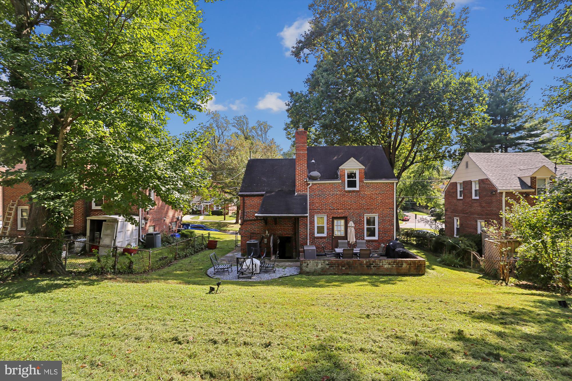 1111 DENNIS AVENUE
