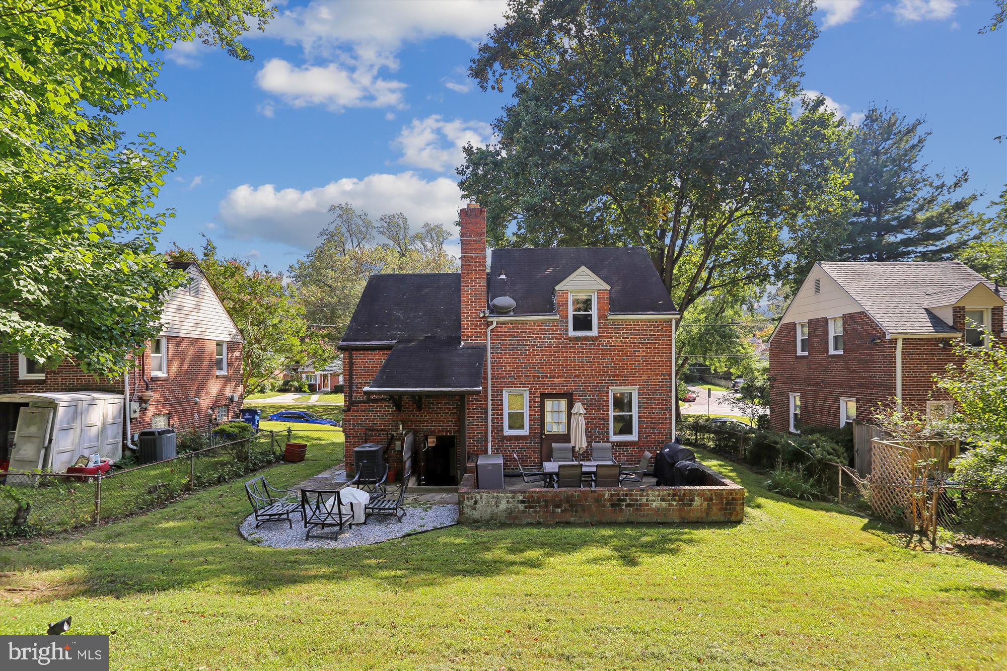 1111 DENNIS AVENUE