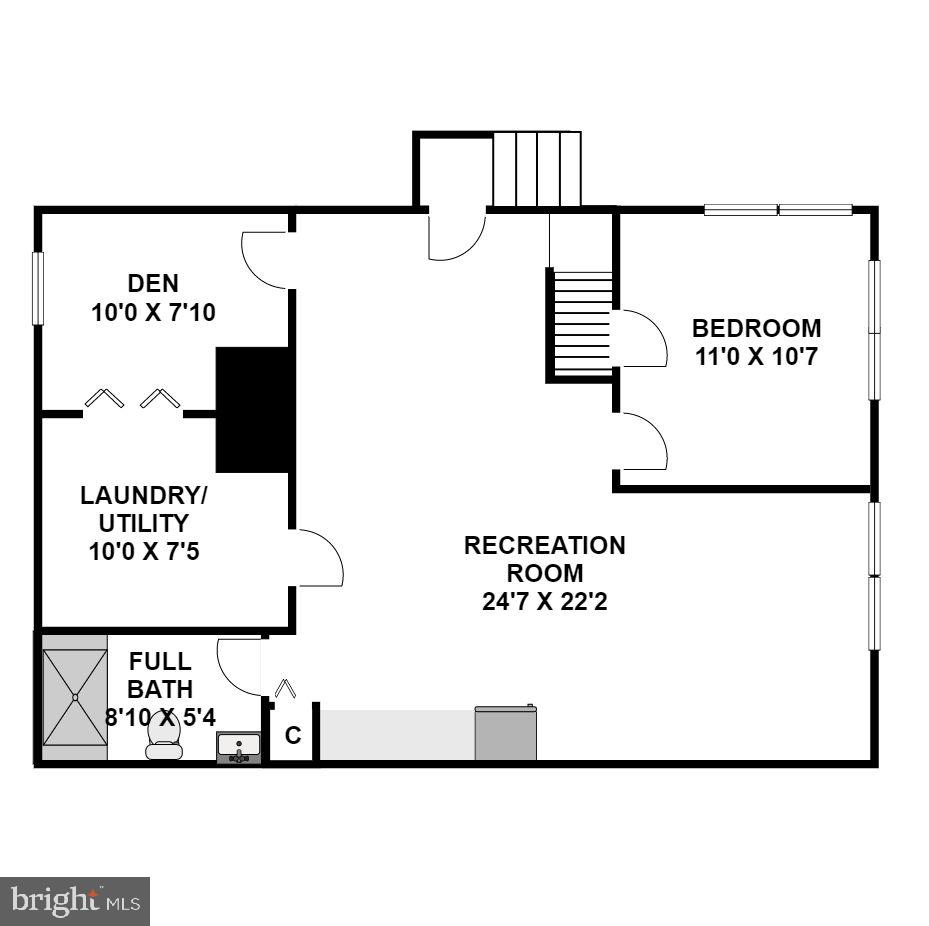 10019 GREENOCK ROAD