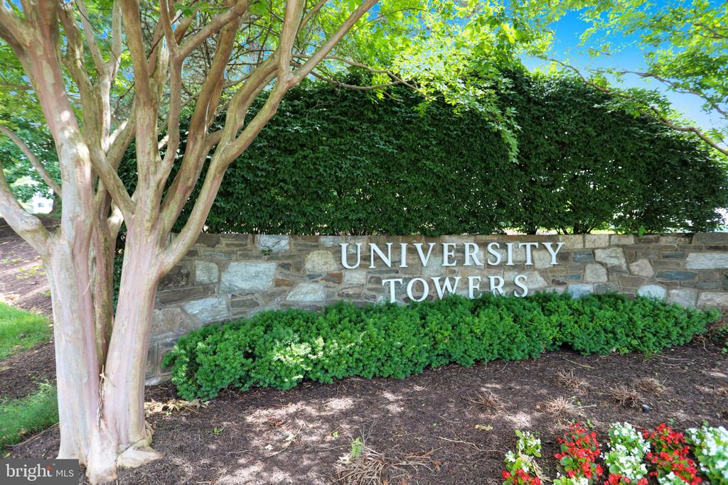 1111 UNIVERSITY BOULEVARD W 1003