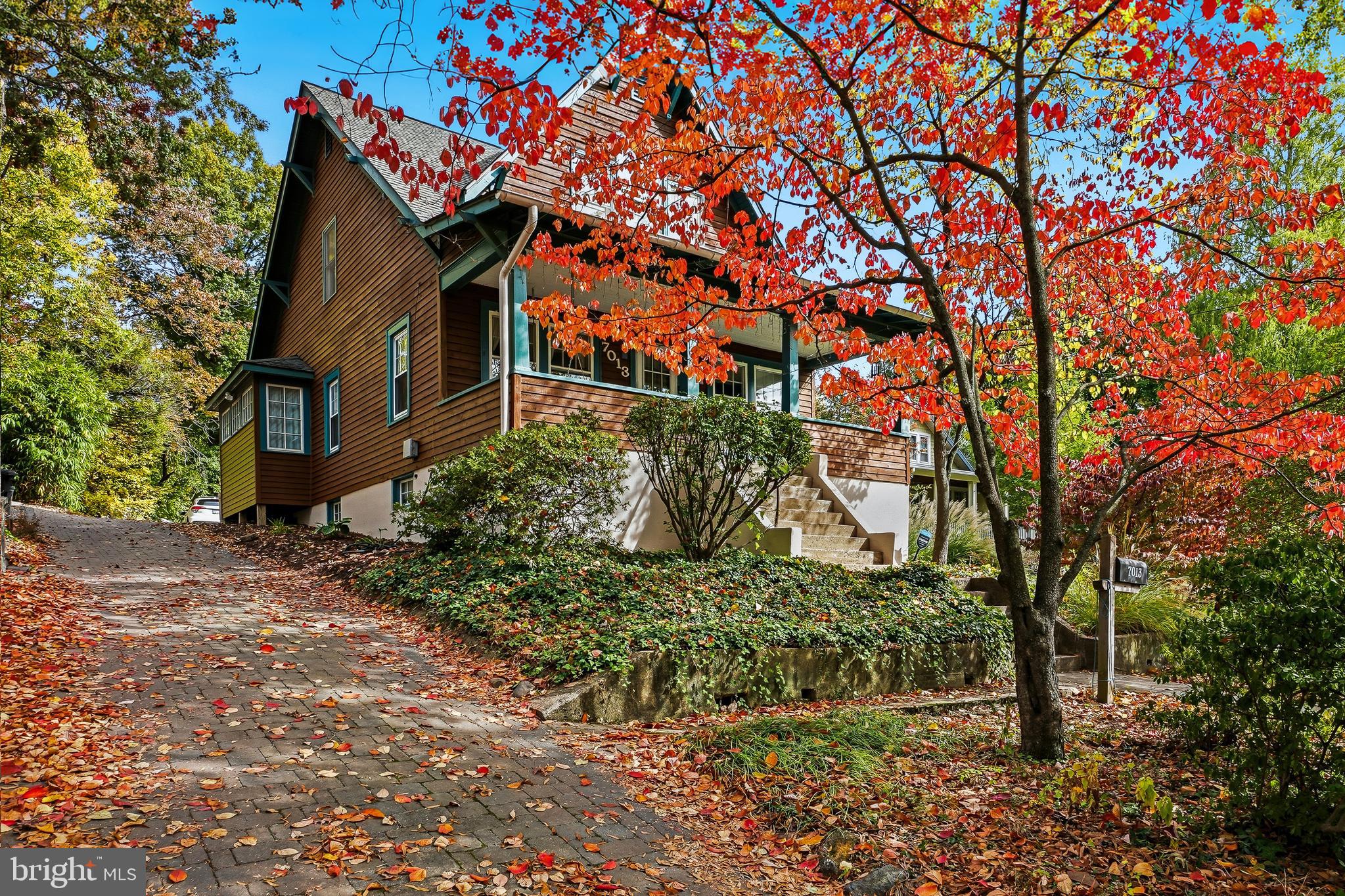 7013 SYCAMORE AVENUE