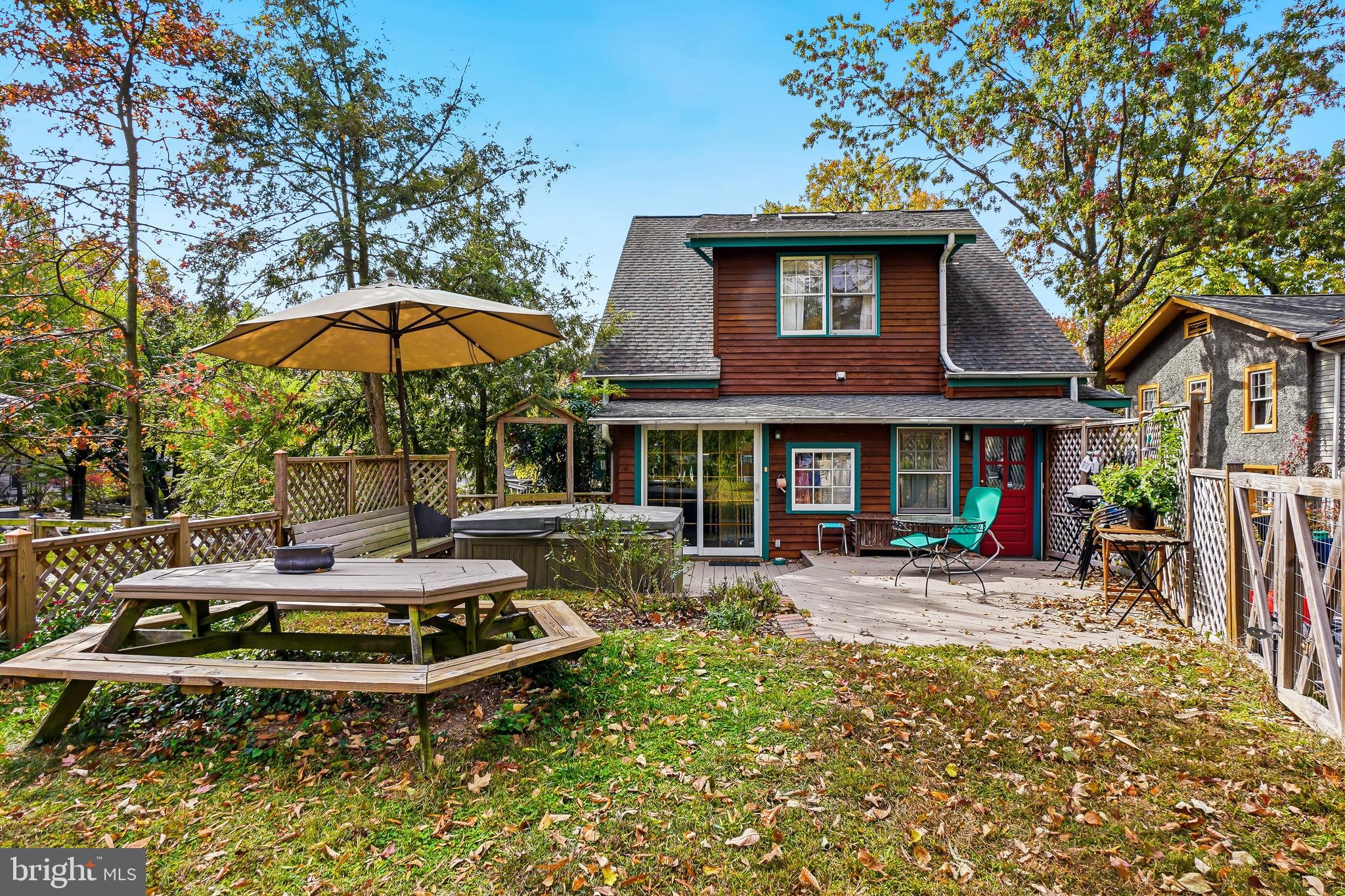 7013 SYCAMORE AVENUE