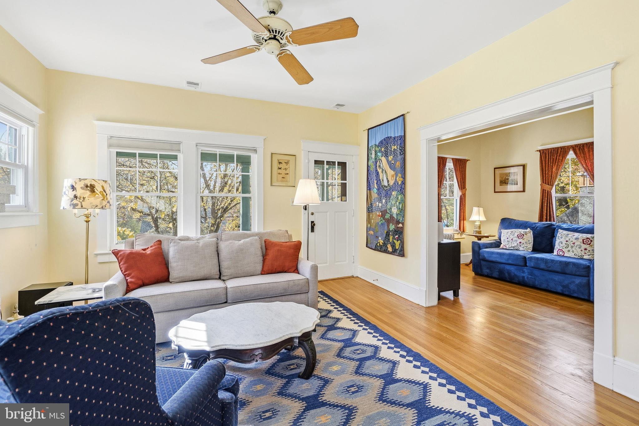 7013 SYCAMORE AVENUE