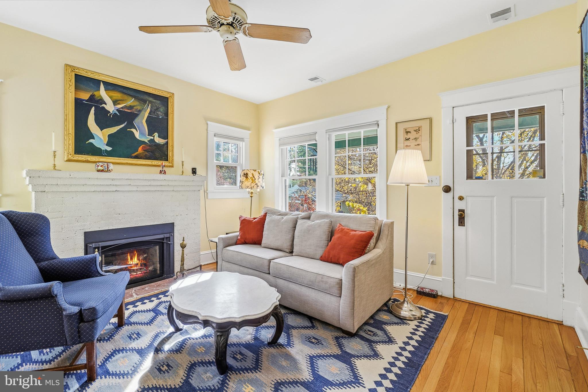 7013 SYCAMORE AVENUE