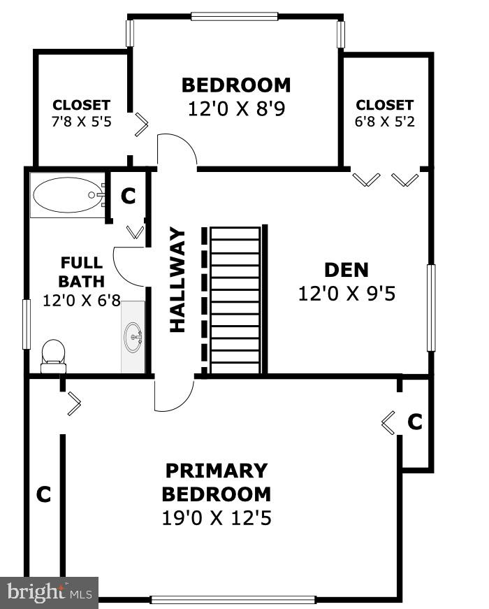 7013 SYCAMORE AVENUE