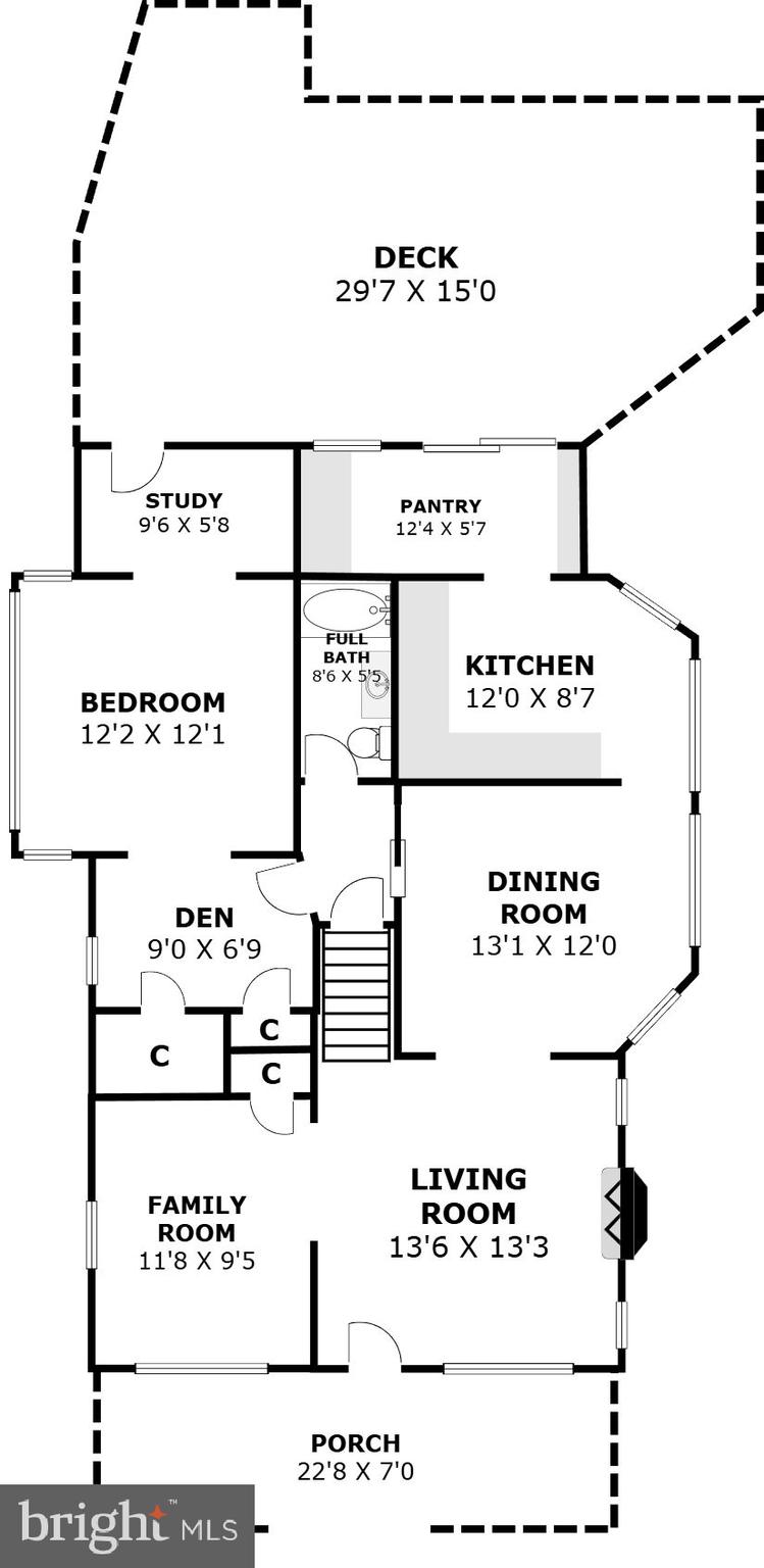 7013 SYCAMORE AVENUE