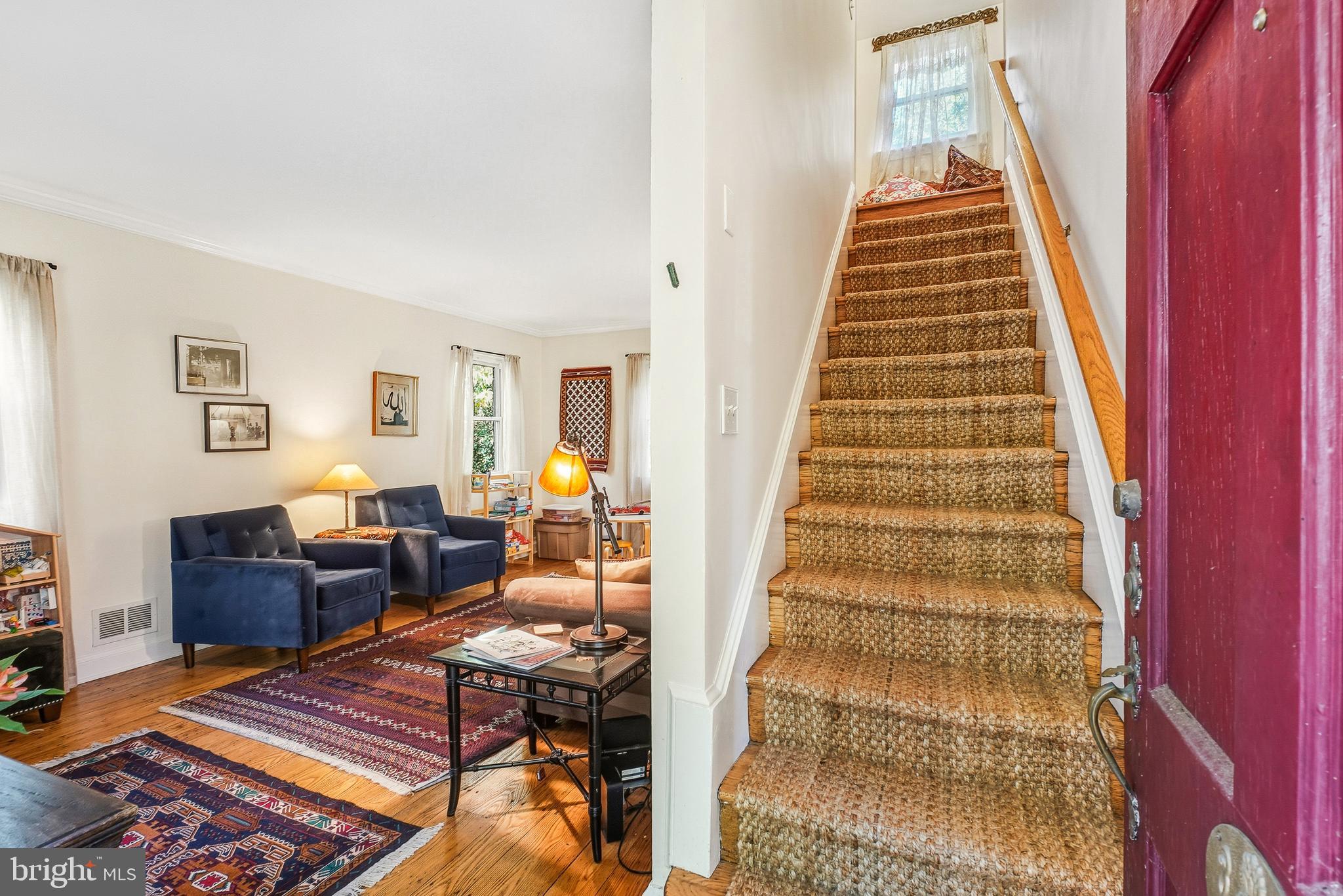 2907 FORSYTHE AVENUE