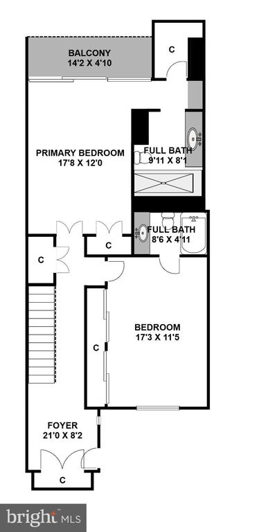 5233 KING CHARLES WAY 1-5