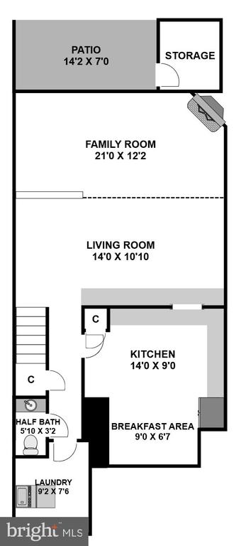 5233 KING CHARLES WAY 1-5
