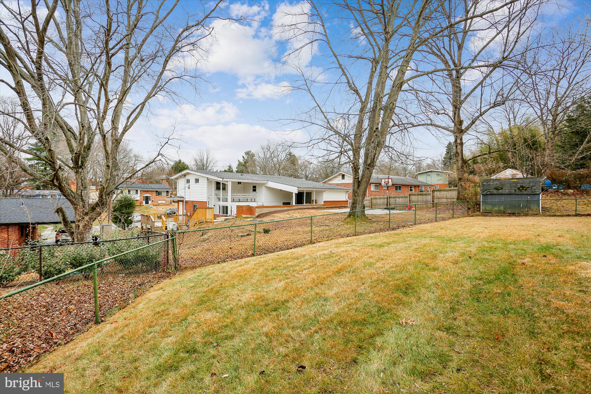 11509 LAMBERTON COURT