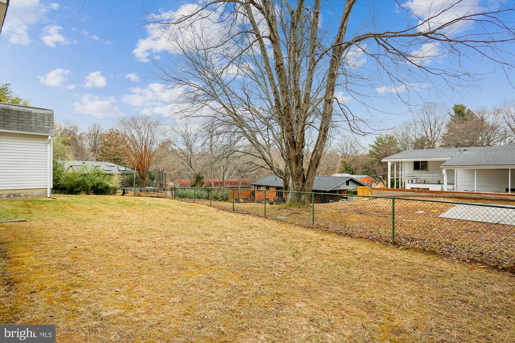 11509 LAMBERTON COURT