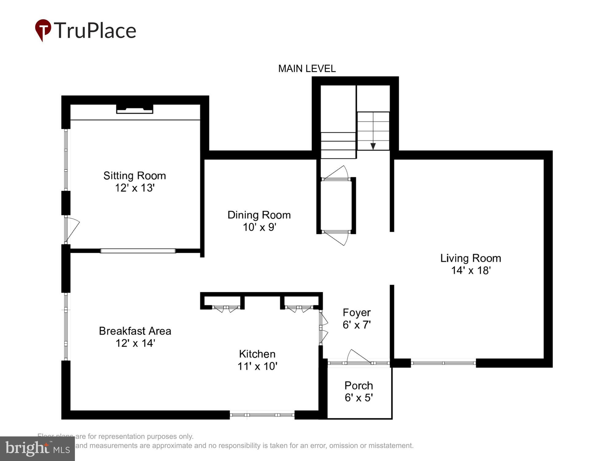 11509 LAMBERTON COURT