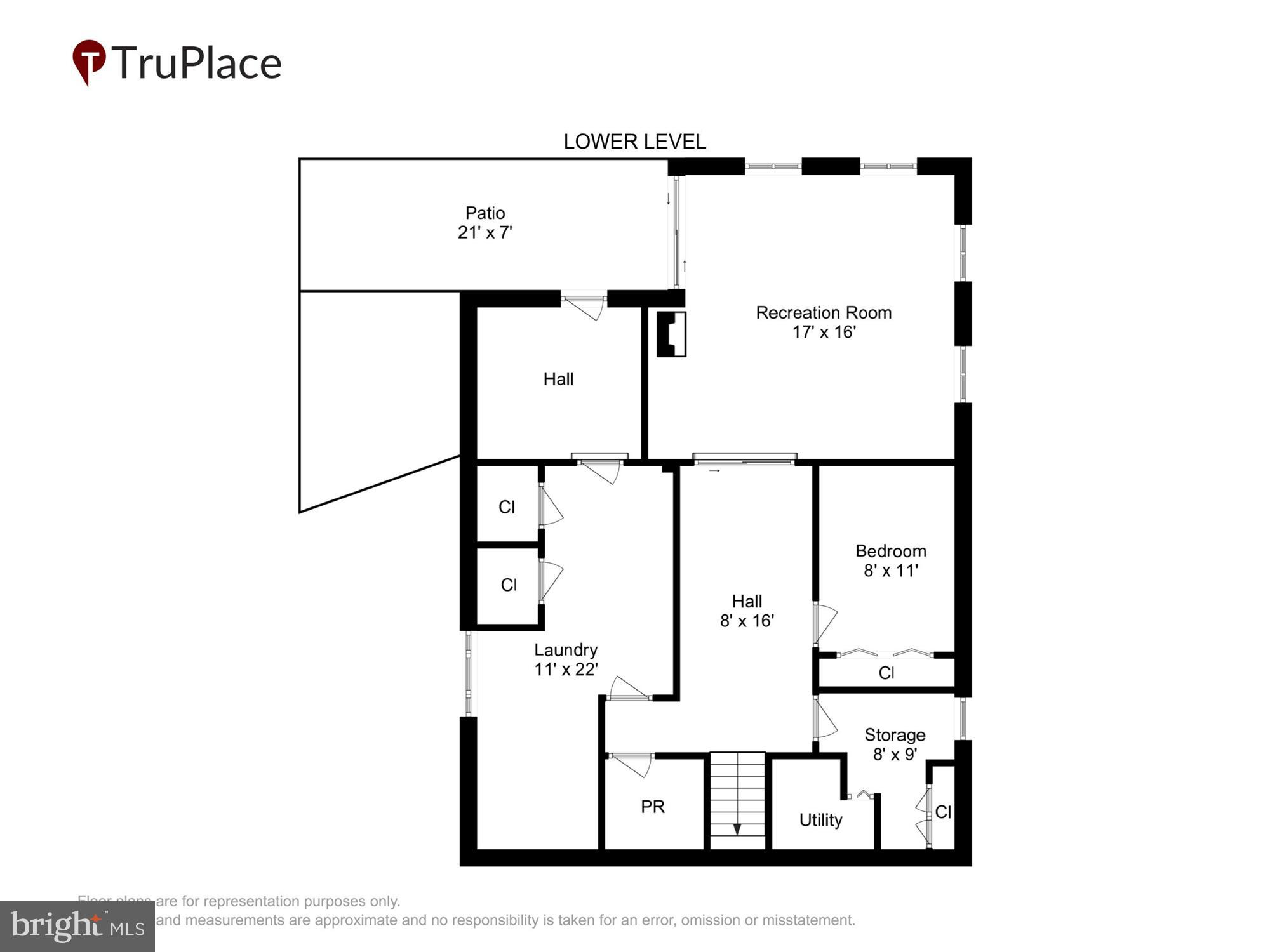 11509 LAMBERTON COURT