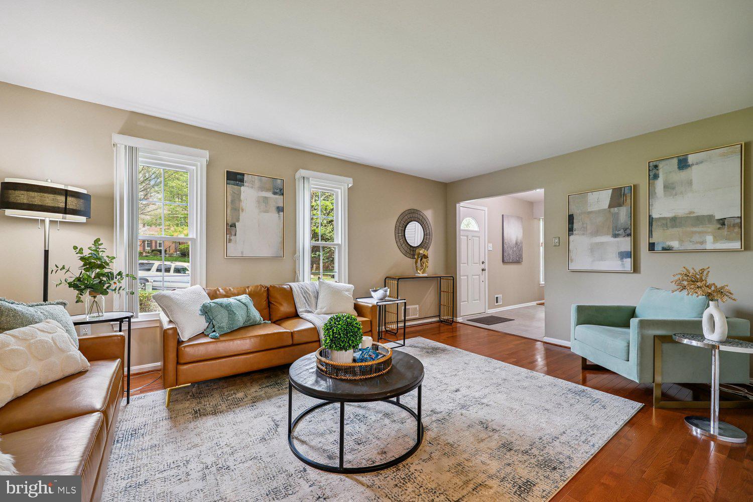 1604 WINDING WAYE LANE