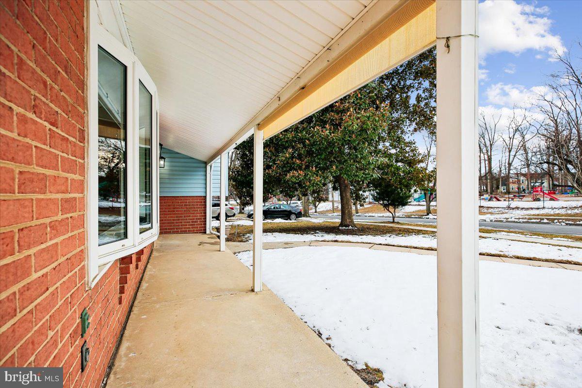 11505 MONTICELLO AVENUE