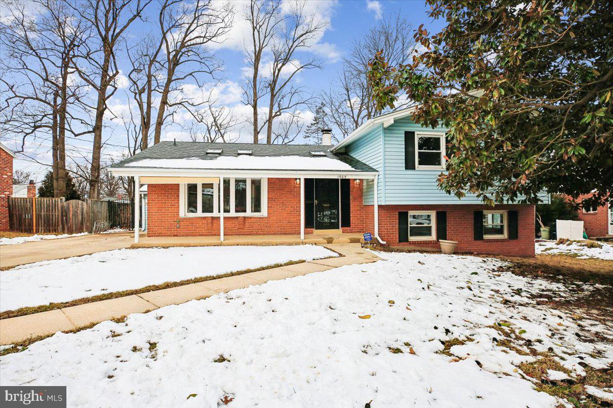 11505 MONTICELLO AVENUE