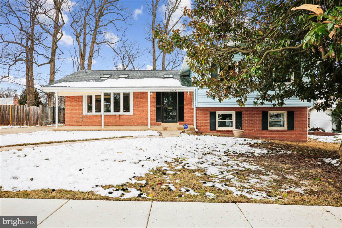 11505 MONTICELLO AVENUE