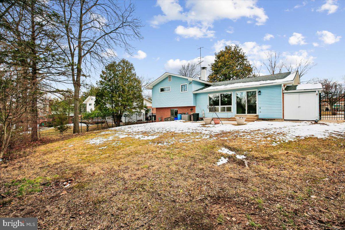 11505 MONTICELLO AVENUE