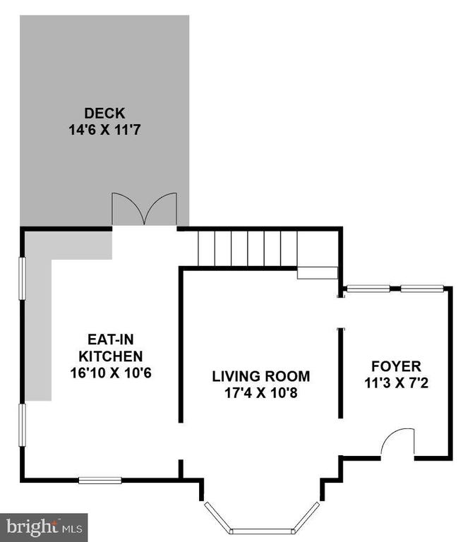 8313 HADDON DRIVE