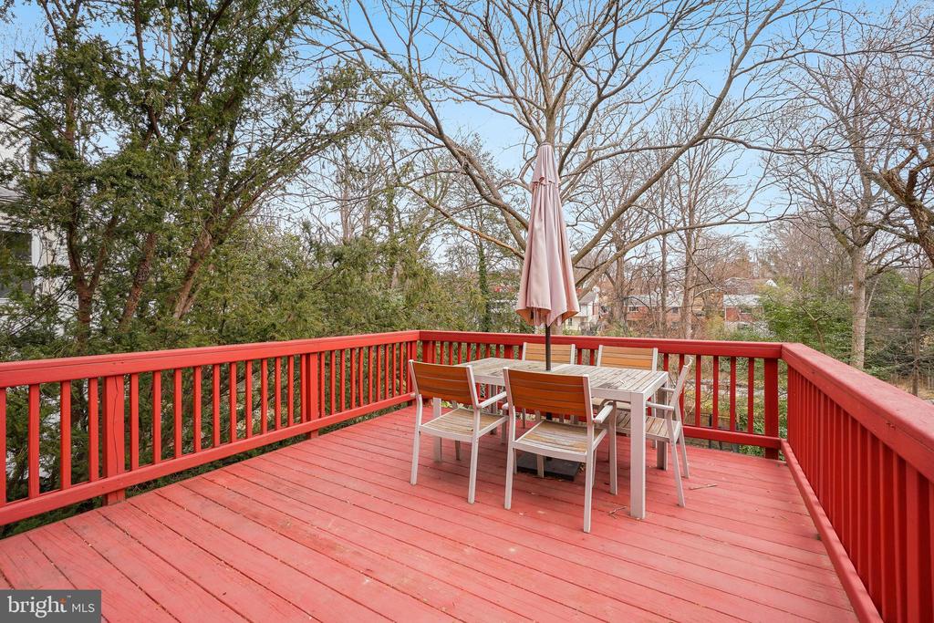 8313 HADDON DRIVE