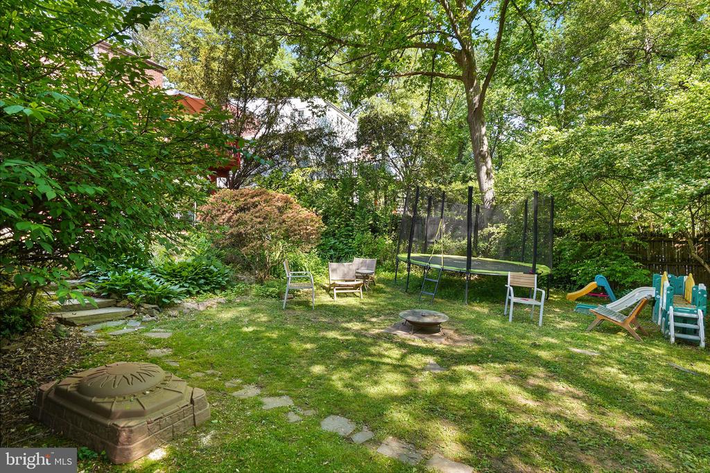 8313 HADDON DRIVE