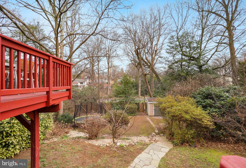 8313 HADDON DRIVE