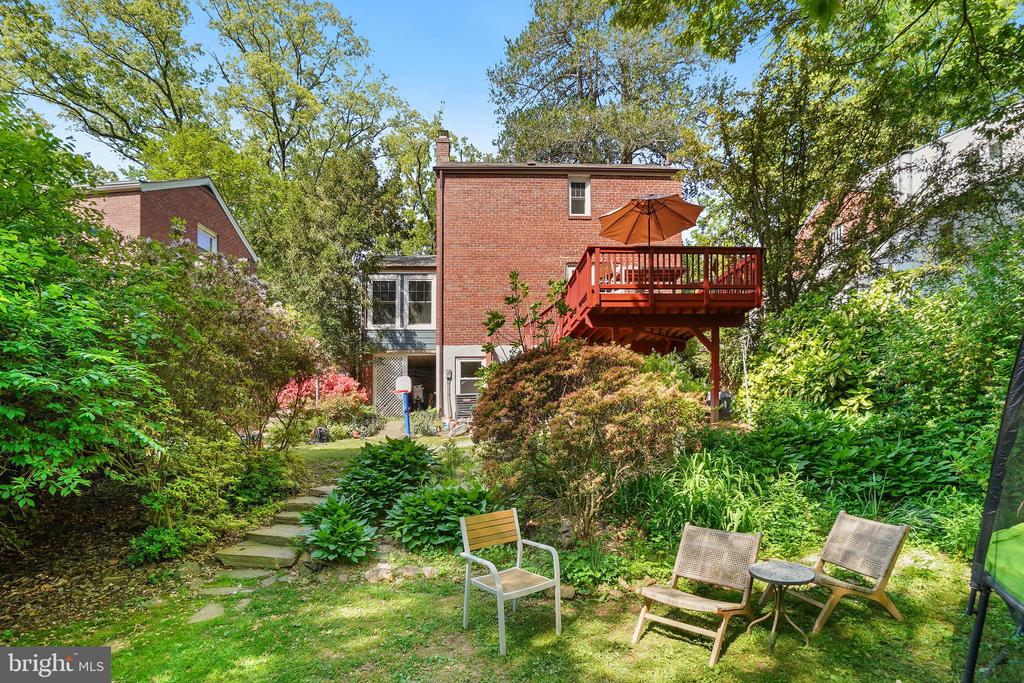 8313 HADDON DRIVE