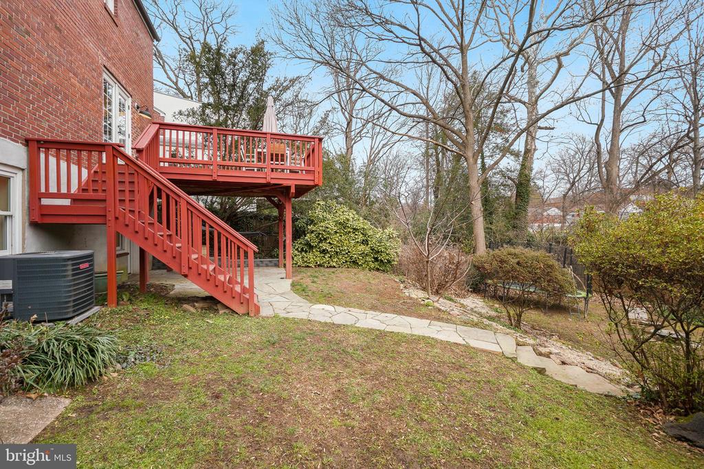 8313 HADDON DRIVE