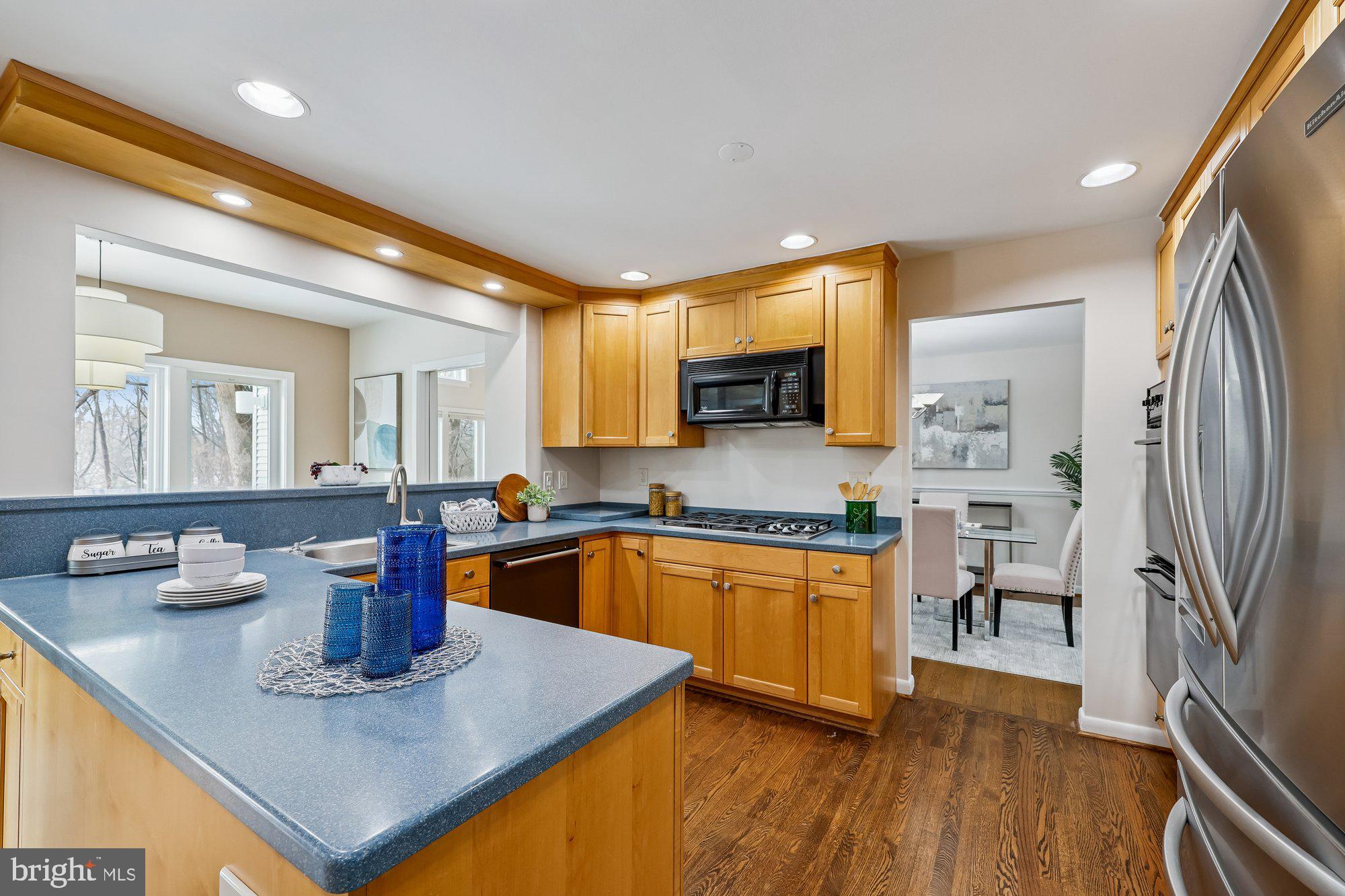 11715 STONINGTON PLACE