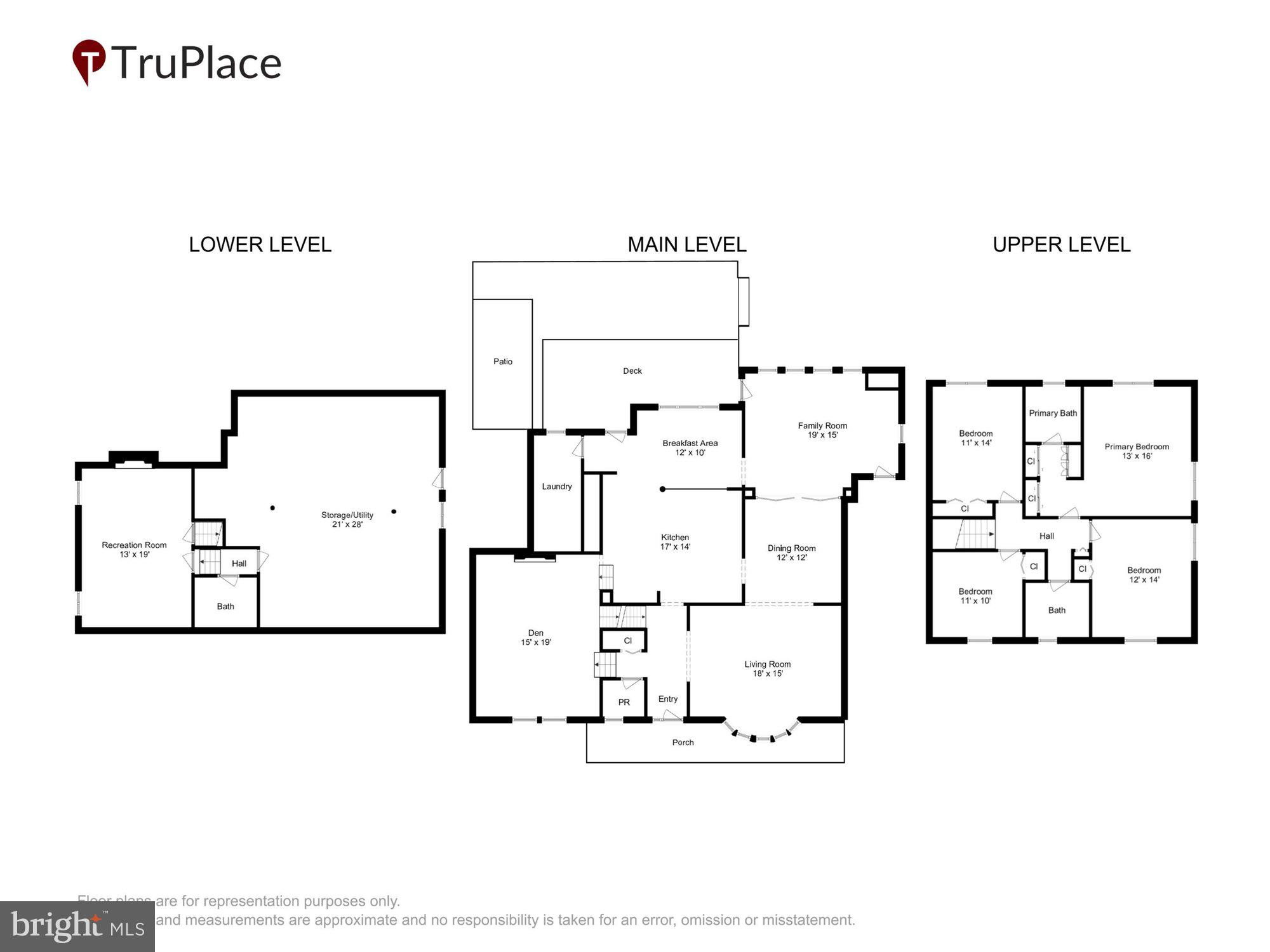 11715 STONINGTON PLACE