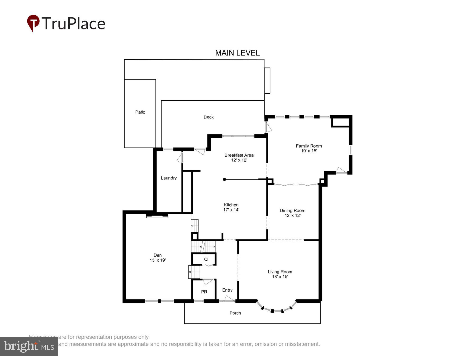 11715 STONINGTON PLACE