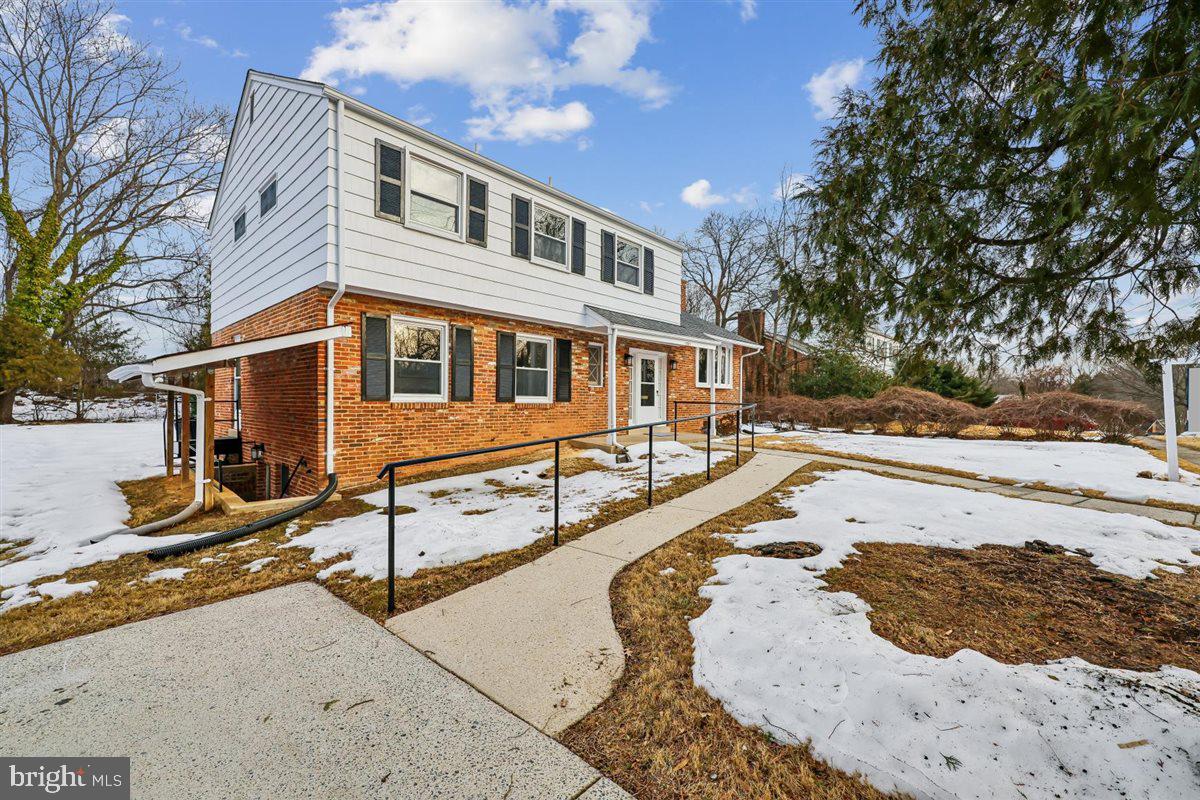 11517 LOVEJOY STREET