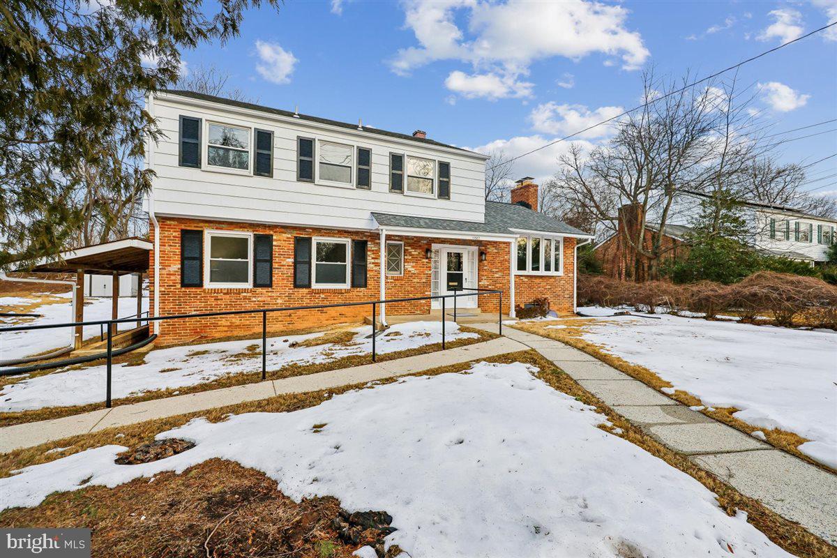 11517 LOVEJOY STREET