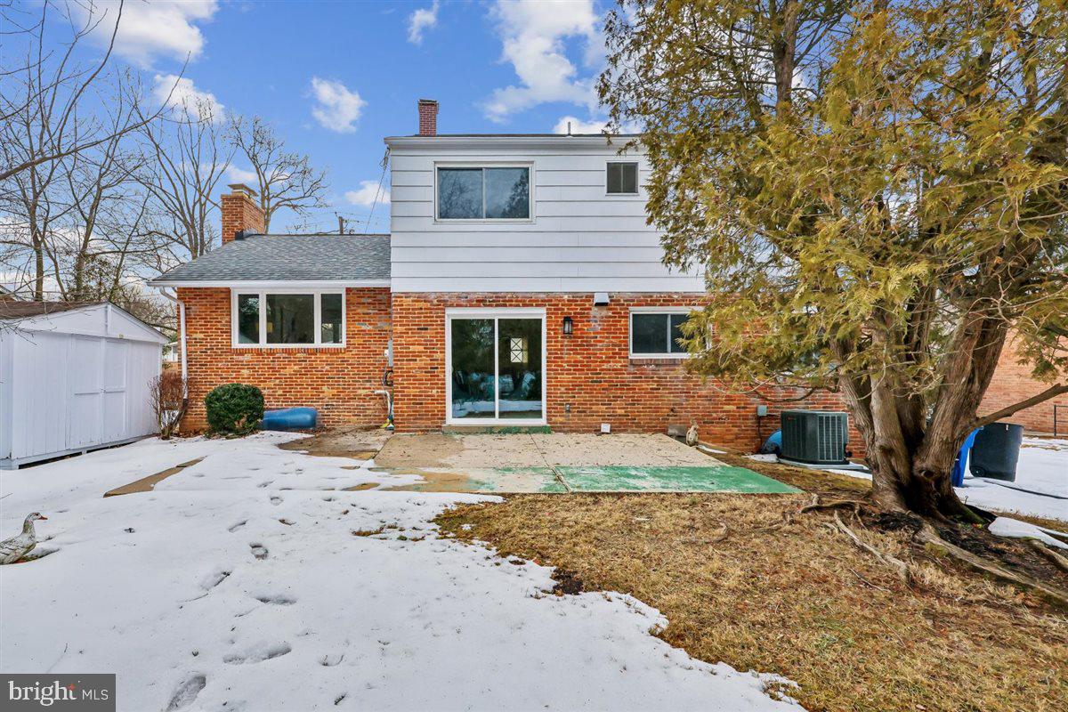 11517 LOVEJOY STREET