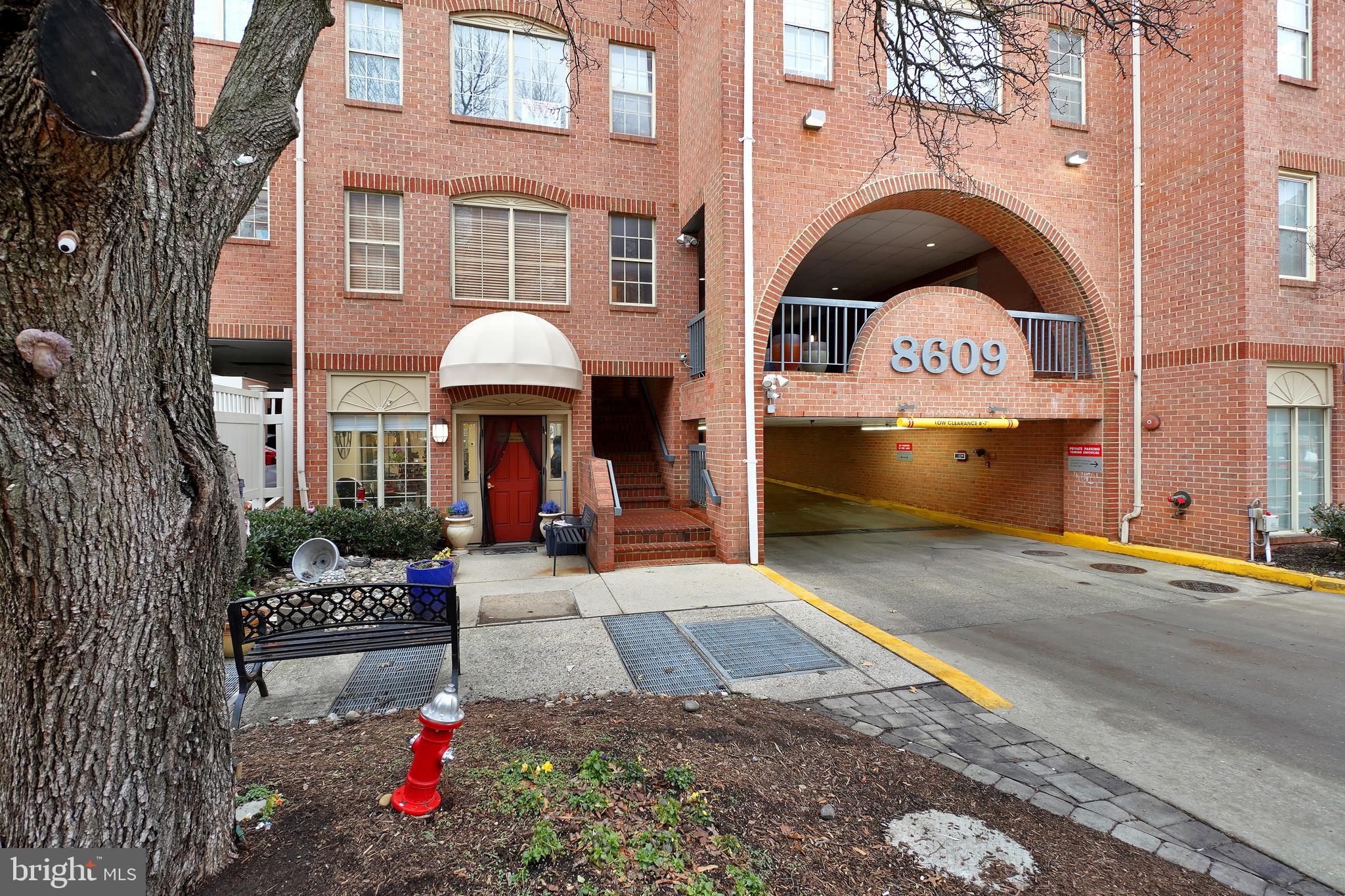 8609 2ND AVENUE 201-B