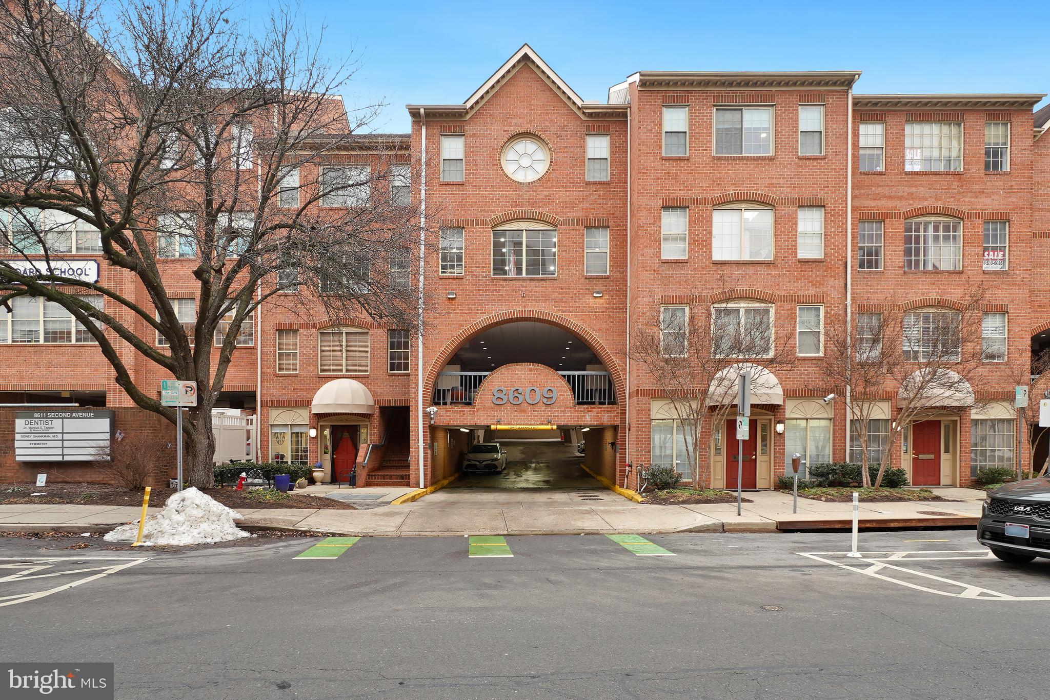 8609 2ND AVENUE 201-B