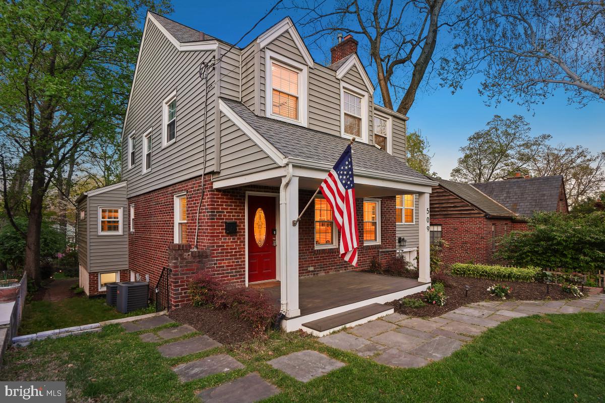 509 PHILADELPHIA AVENUE