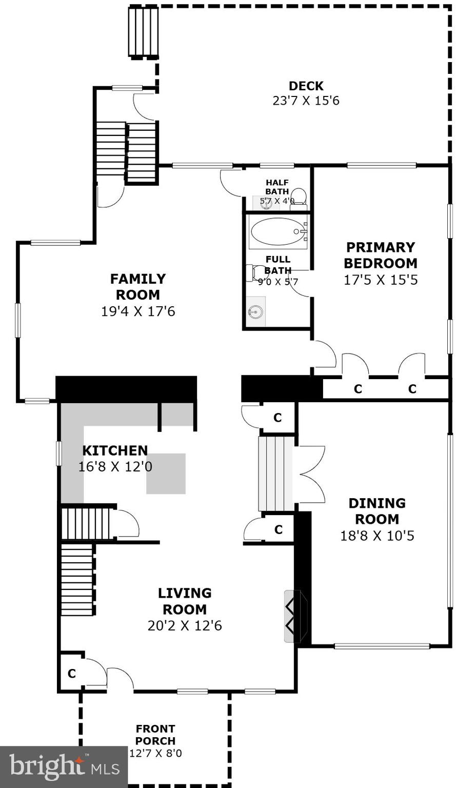 509 PHILADELPHIA AVENUE