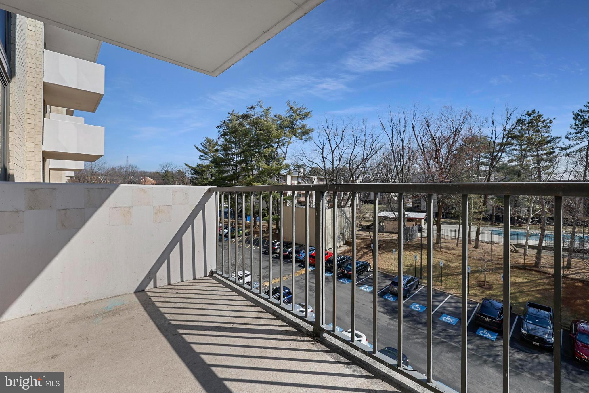 7420 WESTLAKE TERRACE 403