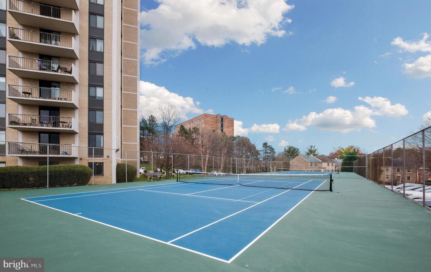 7420 WESTLAKE TERRACE 403