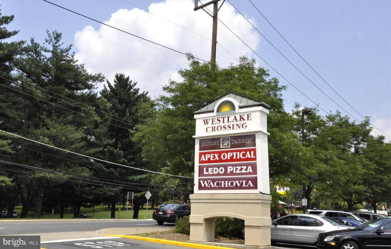 7420 WESTLAKE TERRACE 403