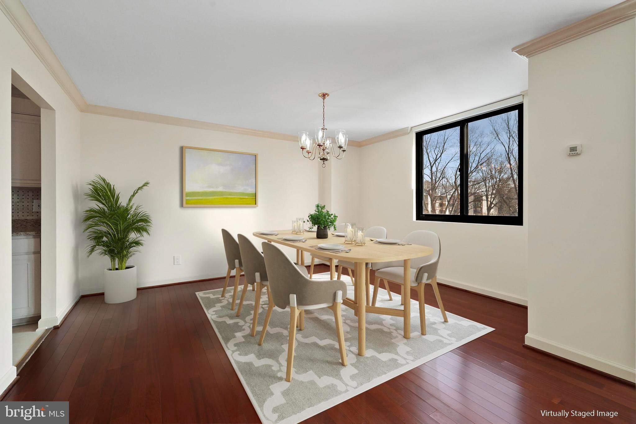 7420 WESTLAKE TERRACE 403