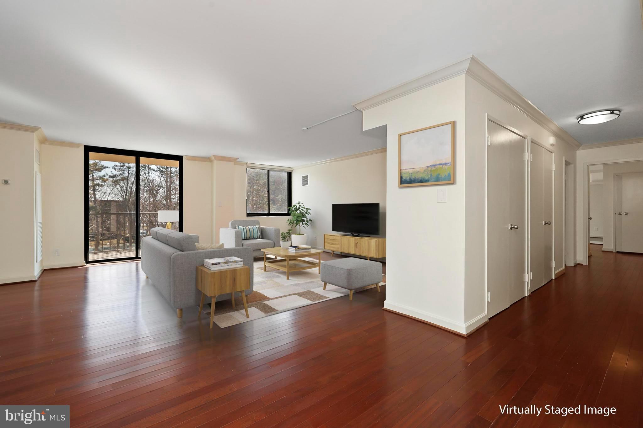 7420 WESTLAKE TERRACE 403