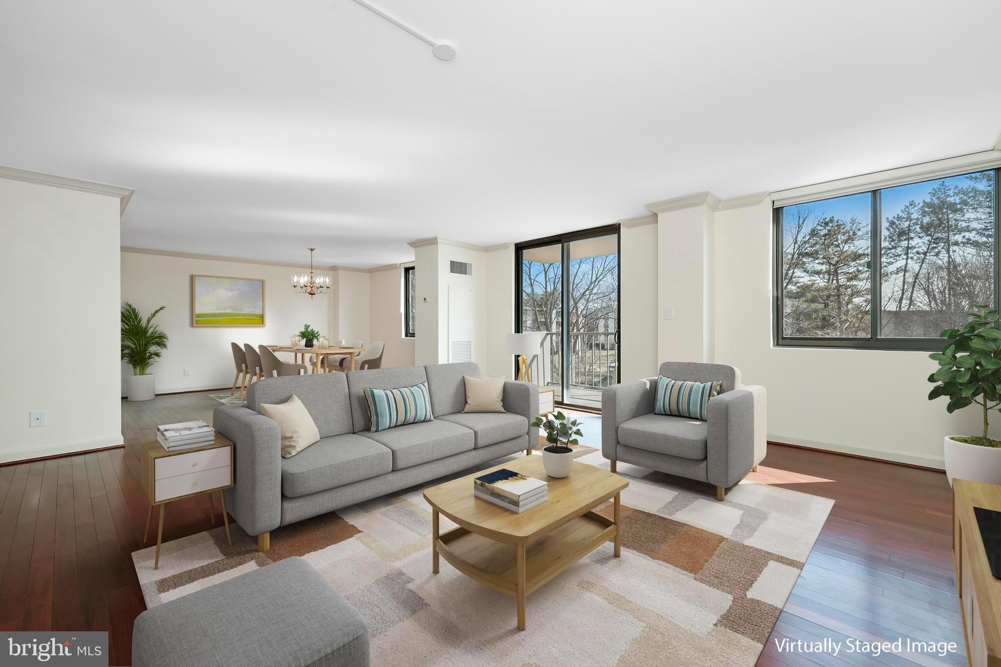 7420 WESTLAKE TERRACE 403