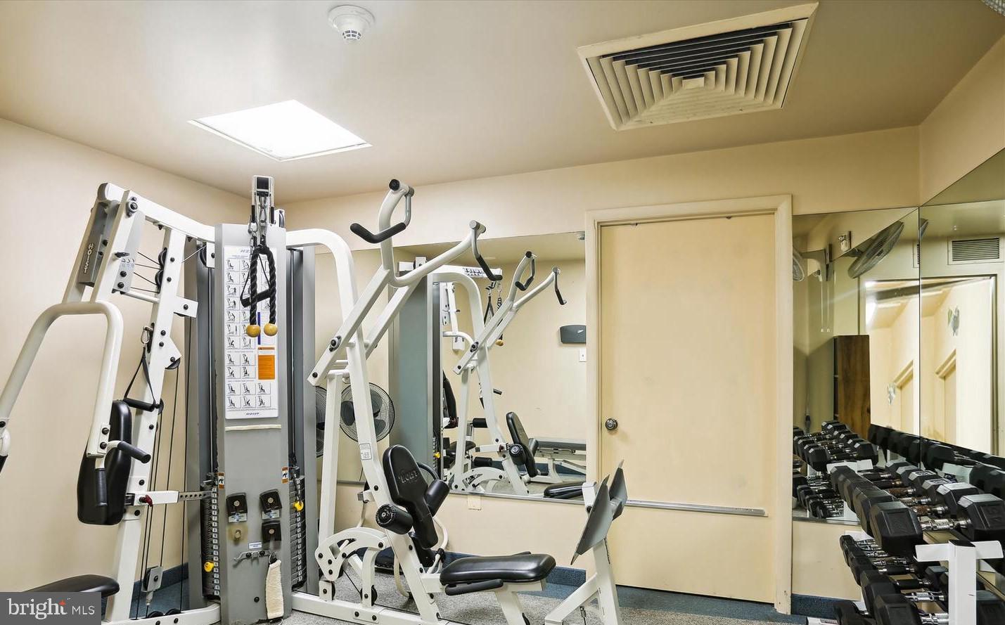 7420 WESTLAKE TERRACE 403