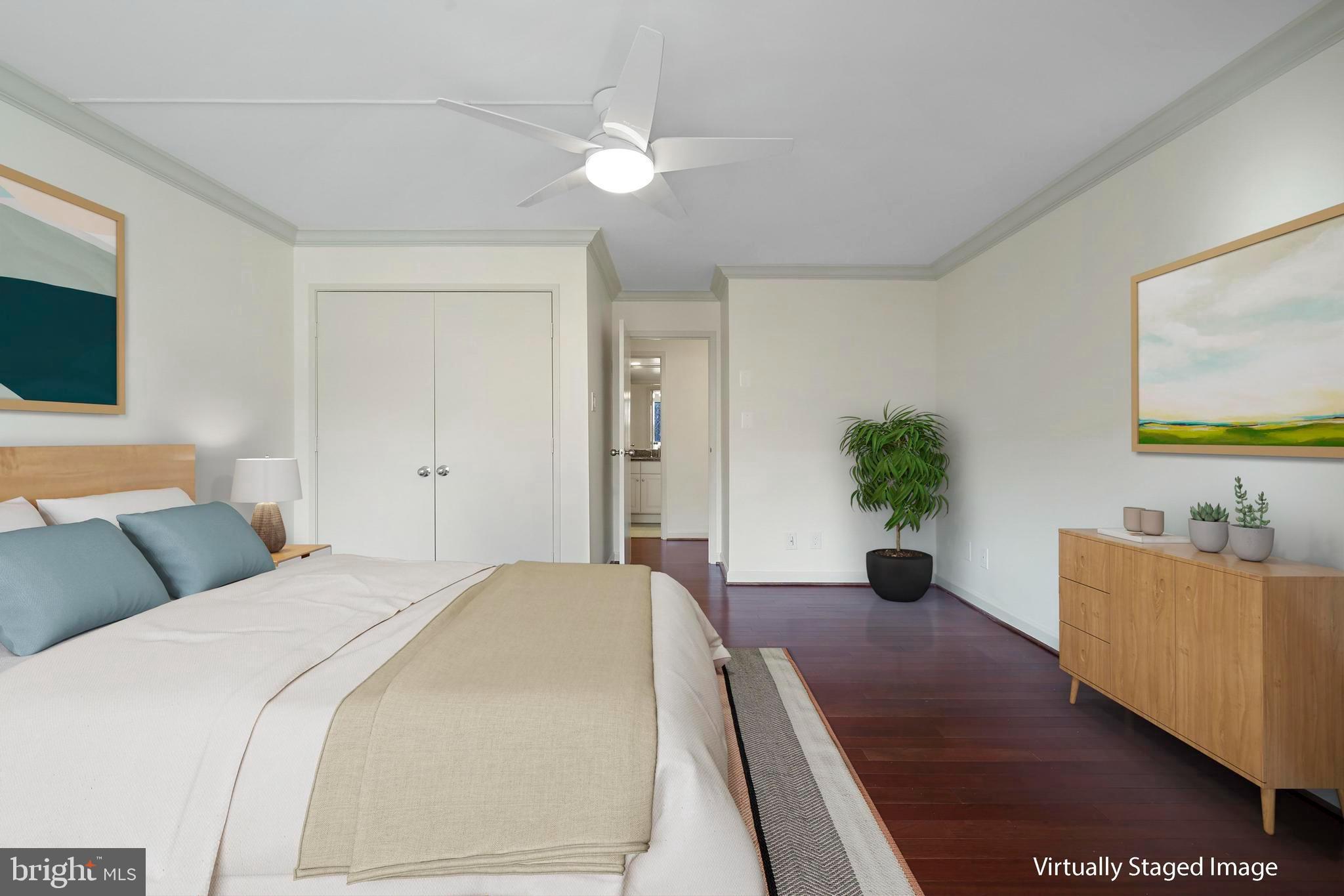 7420 WESTLAKE TERRACE 403