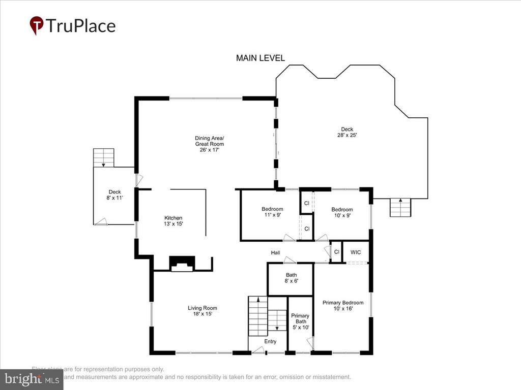 11403 FAIROAK DRIVE