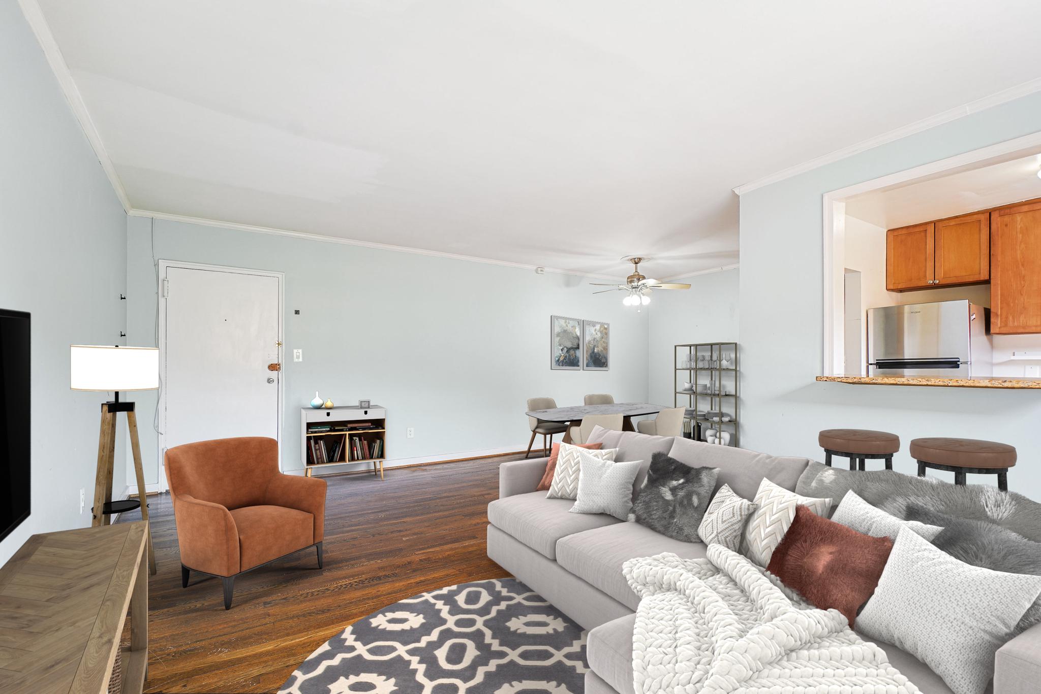 116 LEE AVENUE 501