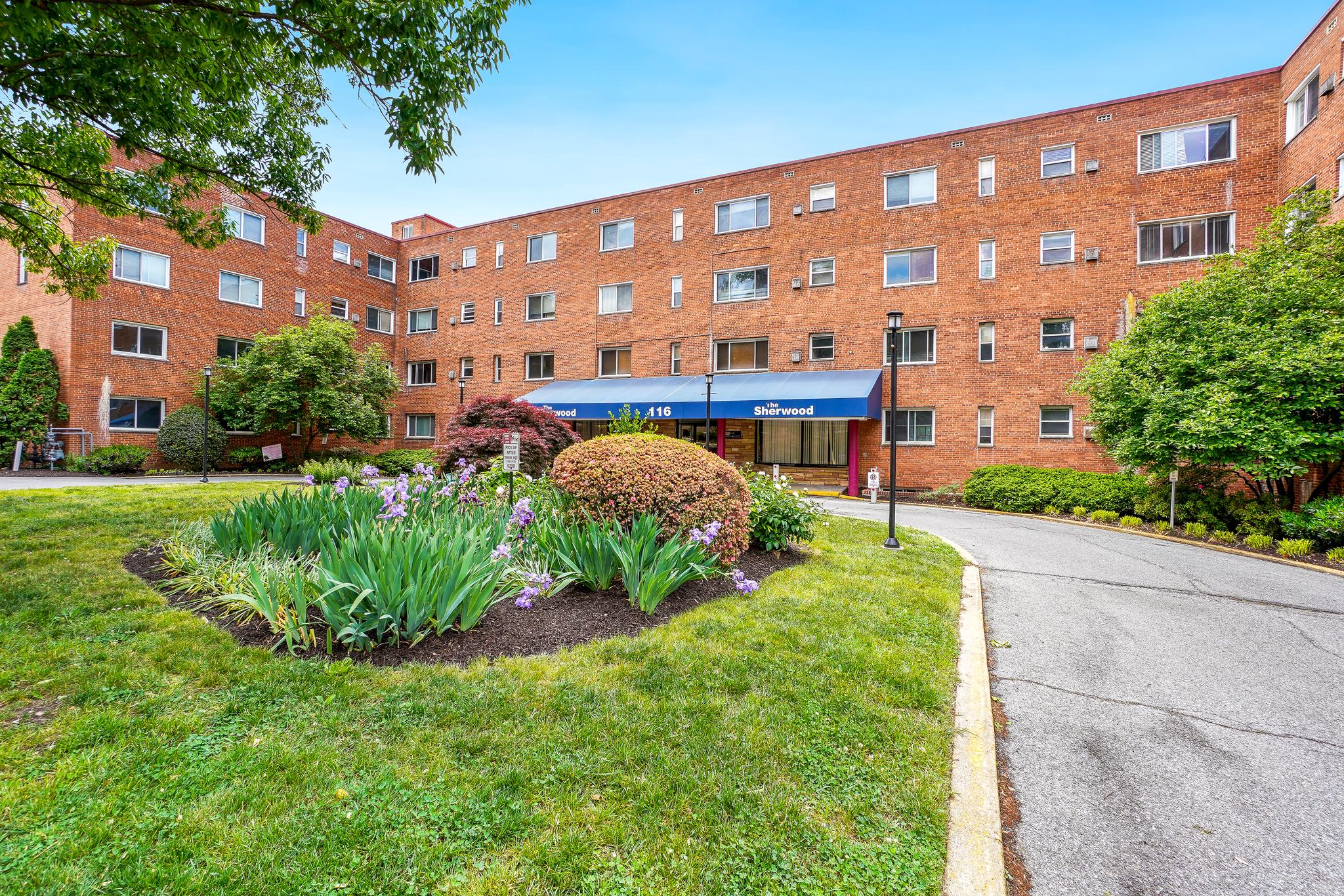116 LEE AVENUE 501